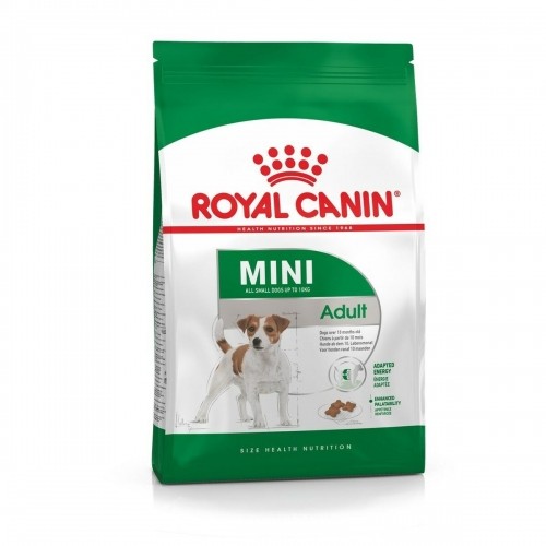 Lopbarība Royal Canin Mini Adult Pieaugušais 800 g image 1
