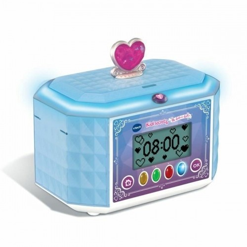 Шкатулка Vtech My blue jewelry box image 1