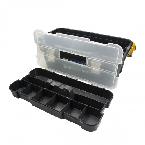 Toolbox Ferrestock 21" 53,5 x 27,6 x 26,7 cm image 1