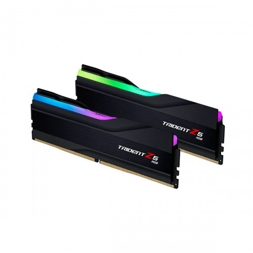 RAM Memory GSKILL Trident Z5 RGB DDR5 CL40 48 GB image 1