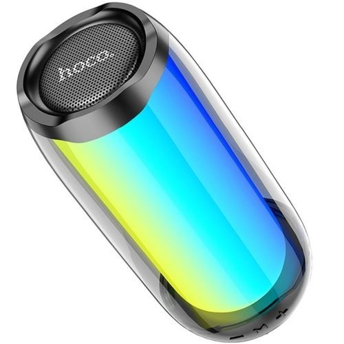 Hoco HC8 Pulsating Bluetooth speaker image 1