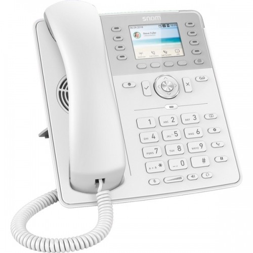 Snom D735, VoIP-Telefon image 1