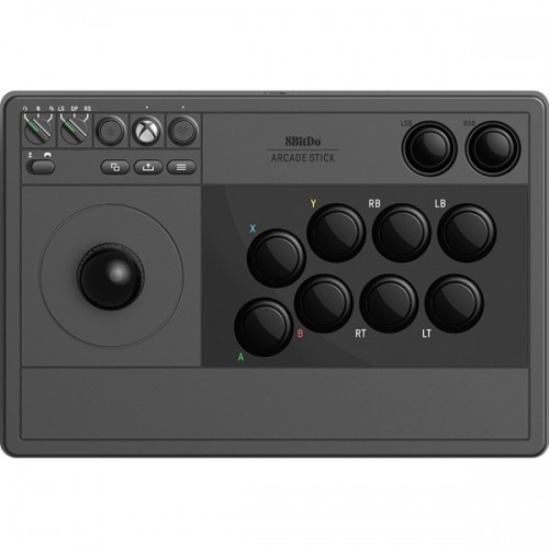 8bitdo Arcade Stick for Xbox, Joystick image 1