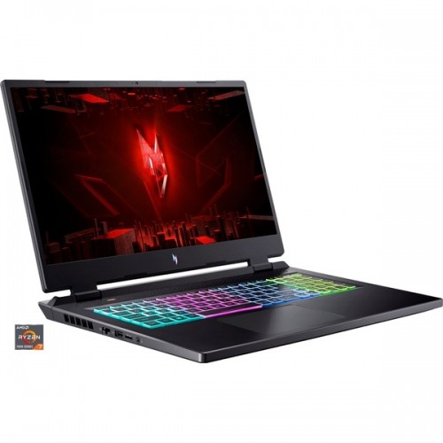 Acer Nitro 17 (AN17-41-R23G), Gaming-Notebook image 1