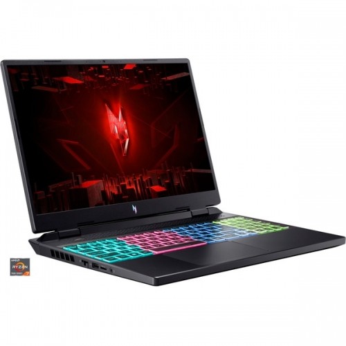 Acer Nitro 16 (AN16-41-R7FL), Gaming-Notebook image 1