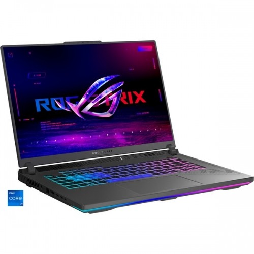 Asus ROG Strix G16 (G614JU-N3111W), Gaming-Notebook image 1