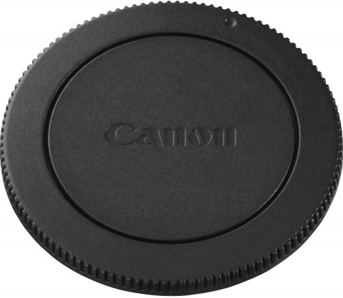 Canon body cap RF-5 image 1