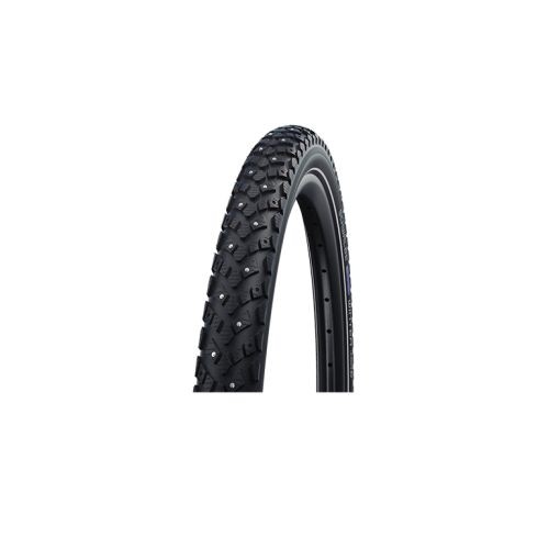 Schwalbe Winter 100 26" Reflex Wired / 26 x 1.75 (47-559) image 1