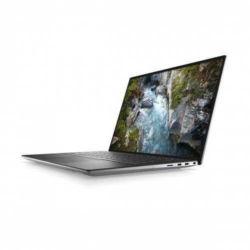 Piezīmju Grāmatiņa Dell Precision 5470 14" i5-12500H 8 GB RAM 256 GB SSD image 1