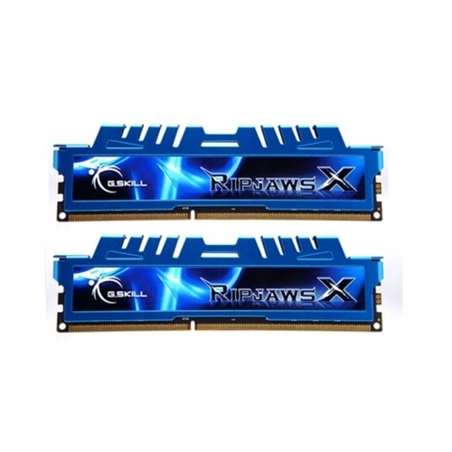 RAM Memory GSKILL F3-2133C10D-16GXM DDR3 16 GB image 1