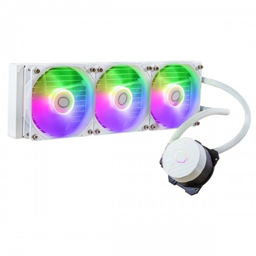 Liquid Refrigeration Kit Cooler Master MLW-D36M-A18PZ-RW image 1