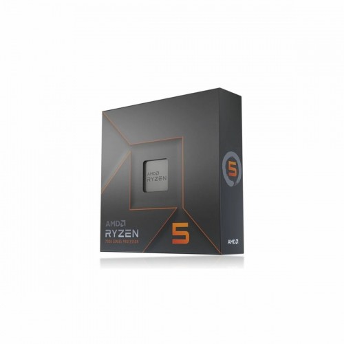 Процессор AMD Ryzen 5 7600X AMD AM5 image 1