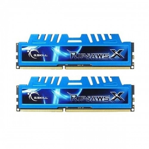 RAM Atmiņa GSKILL DDR3-2133 RipjawsX DDR3 8 GB CL9 image 1