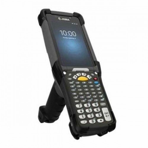 PDA Zebra MC930P-GSEBG4RW image 1