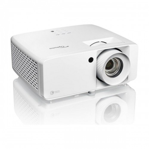 Проектор Optoma E9PD7LD01EZ2 image 1