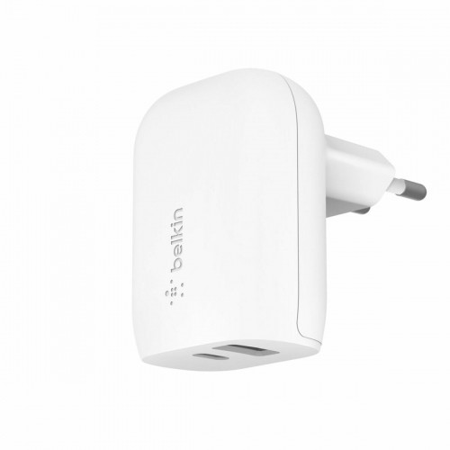 Wall Charger Belkin WCB007vfWH image 1