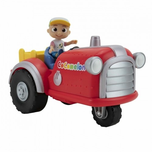 Tractor Cocomelon Bandai WT0038 image 1