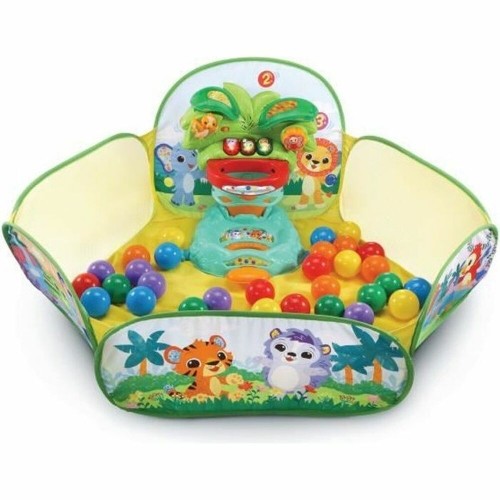 Ball Pool Vtech Baby P'tits Loulous Interactive Ball Pool (FR) image 1