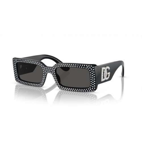 Женские солнечные очки Dolce & Gabbana DG 4447B image 1