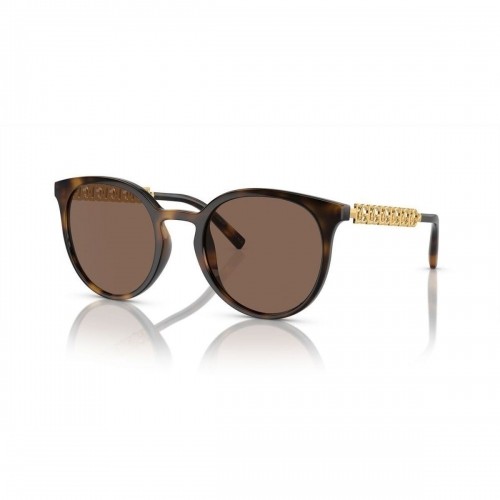 Ladies' Sunglasses Dolce & Gabbana DG 6189U image 1