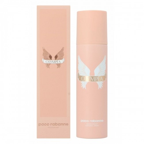 Дезодорант-спрей Paco Rabanne Olympéa 150 ml image 1