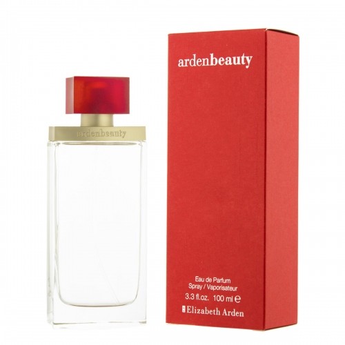 Women's Perfume Elizabeth Arden EDP Beauty 100 ml image 1