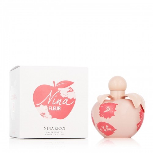Женская парфюмерия Nina Ricci EDT Nina Fleur 80 ml image 1