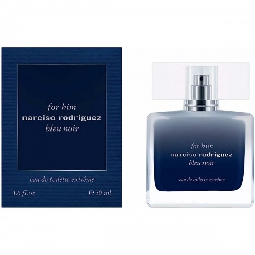 Men's Perfume Narciso Rodriguez EDT 50 ml Bleu Noir image 1