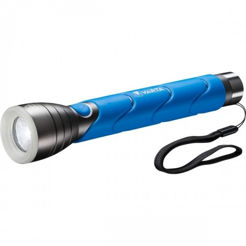 фонарь LED Varta Outdoor Sports F30 Синий 350 lm image 1