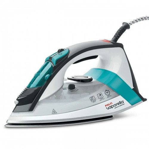 Steam Iron POLTI QC110 2200 W image 1