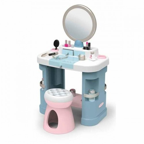 Dressing Table with Stool Smoby 85 x 54 x 34 cm image 1