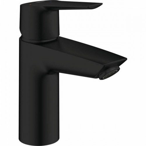 Смеситель с одной ручкой Grohe Start S Матово-черный Металл image 1