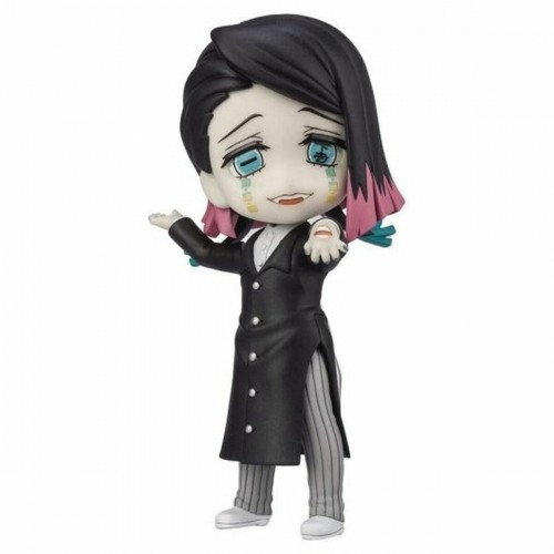 Показатели деятельности Tamashii Nations Mini Kimetsu No Yaiba image 1