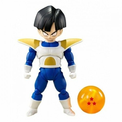 Rotaļu figūras Tamashii Nations Dragon Ball Z Son Gohan image 1