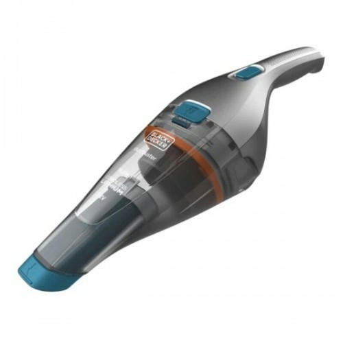 Rokās Turams Putekļu Sūcējs Black & Decker NVC215WA 0,38 L 65 dB 15W image 1