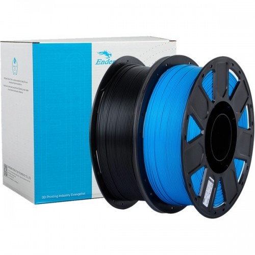 Creality CR-PLA Filament Blue, 3D-Kartusche image 1