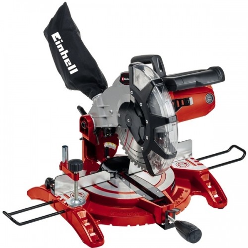 Einhell Kapp-und Gehrungssäge TC-MS 2513 L image 1