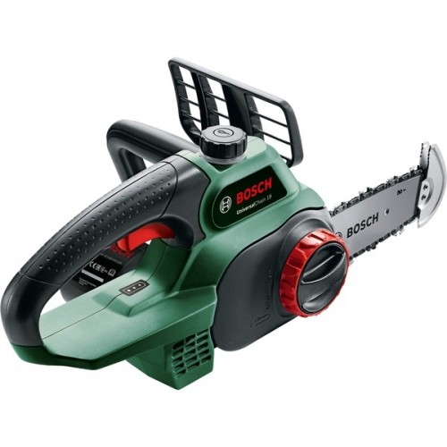 Bosch Akku-Kettensäge UniversalChain 18 solo, 18Volt, Elektro-Kettensäge image 1