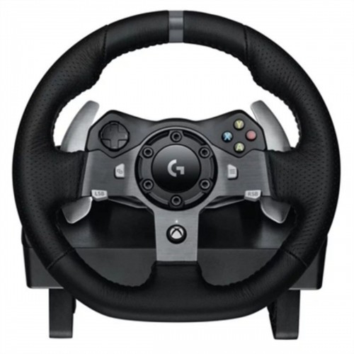 Steering wheel Logitech G920 image 1