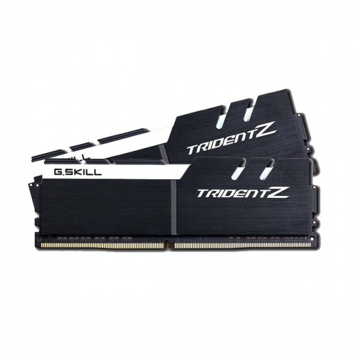 Память RAM GSKILL Trident Z DDR4 16 Гб CL16 image 1