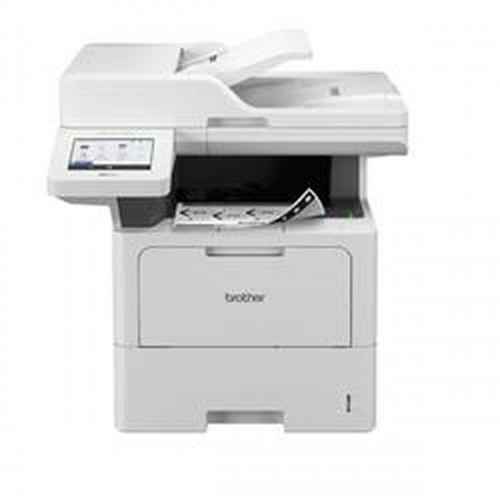 Multifunction Printer Brother MFCL6710DWRE1 image 1