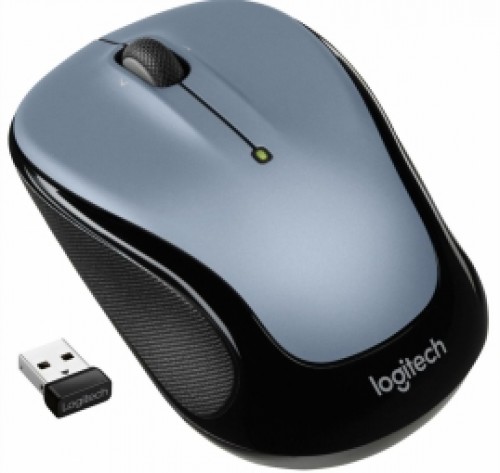 Datorpele Logitech M325s Grey image 1