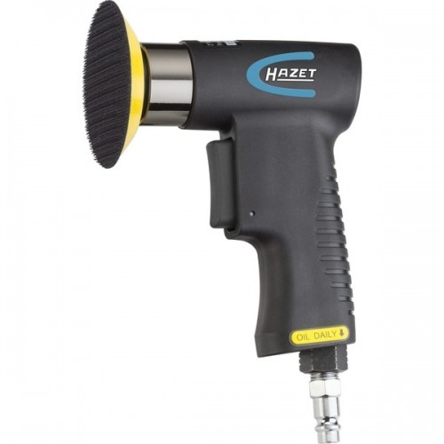 Hazet Mini Exzenter-Schleifer Satz 9033N-5, 36-teilig, Exzenterschleifer image 1