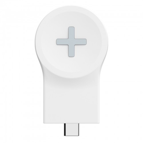 Nillkin Power Charger for Samsung Watch White image 1