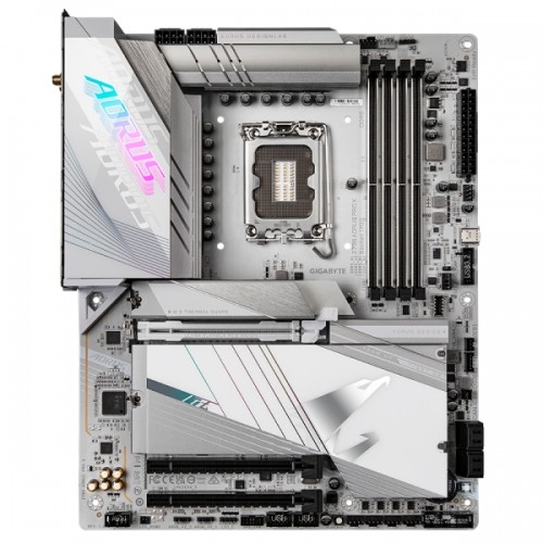 GIGABYTE Z790 AORUS PRO X image 1