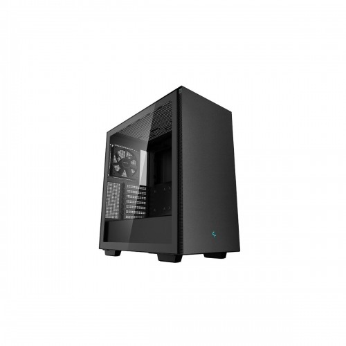 ATX Semi-tower Box DEEPCOOL R-CH510-BKNNE1-G-1 Black image 1