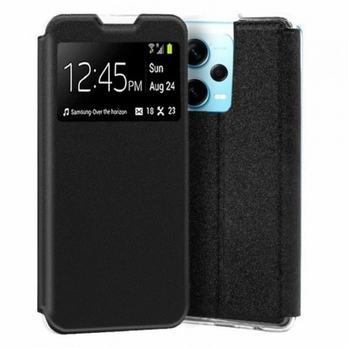 Чехол для мобильного телефона Cool Redmi Note 12 Pro Plus 5G Чёрный Xiaomi image 1