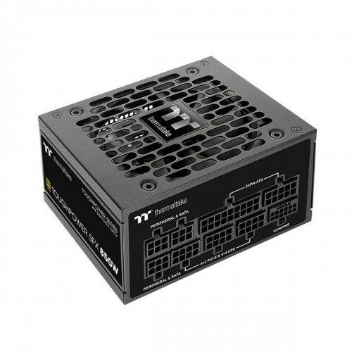 Power supply THERMALTAKE PS-STP-0850FNFAGE-1 850 W 80 Plus Gold image 1