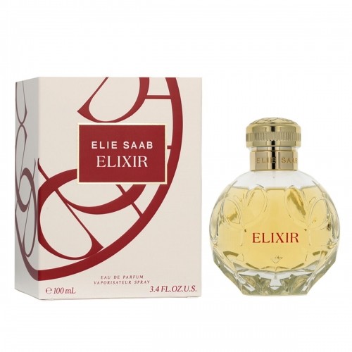 Женская парфюмерия Elie Saab EDP Elixir 100 ml image 1