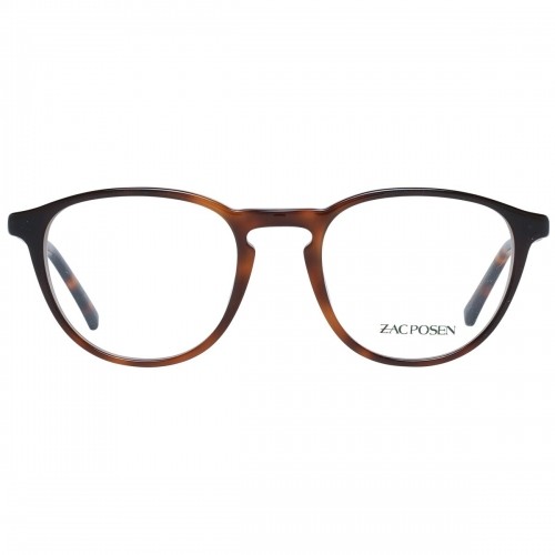 Men' Spectacle frame Zac Posen ZWAR 50TO image 1